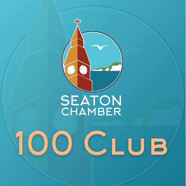 Seaton Chamber 100 Club