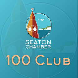 Seaton Chamber 100 Club